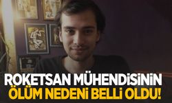 ROKETSAN mühendisi intihar etmişti… Ölüm nedeni belli oldu!