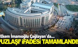 İmamoğlu’nun ‘Kent uzlaşısı’ ifadesi sona erdi!