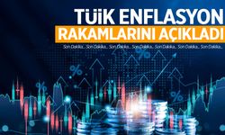 TÜİK Şubat 2025 Enflasyon Verilerini Açıkladı: Enflasyon Yüzde 40’ın Altına Geriledi