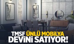 Ünlü mobilya devi satışa çıkıyor… İhale için belirlenen muhammen bedel belli oldu!