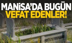 Manisa’da 19 Mart 2025’te 3 vatandaş hayatını kaybetti