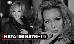 Yeşilçam’ın efsanesi Filiz Akın hayatını kaybetti