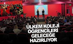 Ülkem Koleji’nden velilere seminer… Öğrencilerin geleceği için