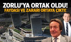 Zorlu’ya ortak oldular! Faydası ve zararı ortaya çıktı!