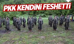 PKK, kongre sonrası kendini feshettiğini duyurdu