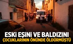 2 müebbetle aranıyordu! 6 yıl sonra yakalanabildi...