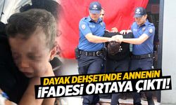 2 yaşındaki bebek öldüresiye dövülmüştü… Annenin ifadesi ortaya çıktı