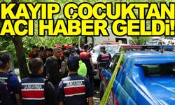 6 gündür aranıyordu… 9 yaşındaki Suudi Arabistanlı çocuğun cansız bedeni bulundu