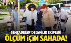 81 ilde başlamıştı… Şehzadeler’de hedef: 19 bin kişi!