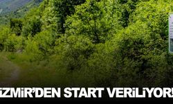 81 ilde gerçekleştirilecek… Startı İzmir’den veriliyor!