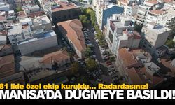 Bakanlık harekete geçti… 81 ilde özel ekip kuruldu… Radardasınız!
