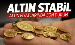 9 Mayıs 2025 altın fiyatları canlı: Gram altın yükselişte!