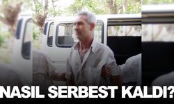 İki çocuğunu öldüren saldırgan nasıl serbest kaldı? Adalet Bakanı Tunç açıkladı