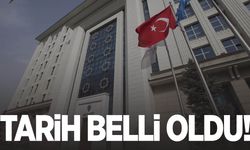 AK Parti Anayasa Komisyonu toplantısının tarihi belli oldu