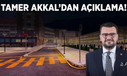 Tamer Akkal’dan sağlık durumuna ilişkin açıklama: En kısa sürede…
