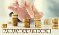Altın alım satımında yeni dönem! Fark bitiyor...