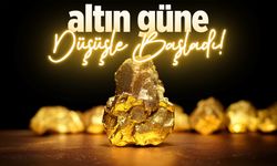 Altın güne nasıl başladı?