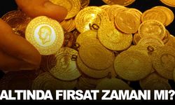 Altında dalgalanma devam ediyor: Her düşüş alım fırsatı mı?