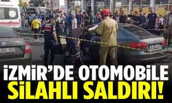 İzmir’de kanlı pusu: Aynı aileden 3 kişi silahlı saldırıda hayatını kaybetti