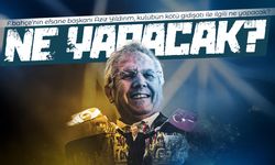 Aziz Yıldırım ne yapacak?