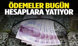 Bakan ‘hayırlı olsun’ diyerek duyurdu! 5.1 milyar liralık ödeme hesaplarda…