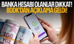 Banka hesabı olanlar dikkat! İddialar gerçek mi?
