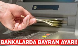 Bankalardan ‘Kurban Bayramı’ ayarı!