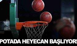 Basketbol Süper Ligi'nde 29. hafta heyecanı başlıyor