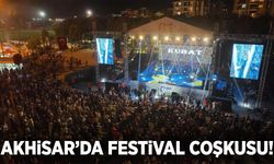 Çağlak Festivali Kubat konseriyle başladı
