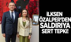 CHP Manisa İl Başkanı İlksen Özalper’den saldırıya sert tepki: Öz evlatlarını katletmiş bir sosyopat…