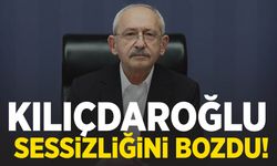 CHP’de kurultay krizi: Kılıçdaroğlu sessizliğini bozdu