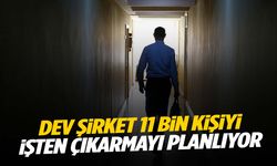 Dev şirketten şok eden işten çıkarma planı! Yedi fabrikayı kapatacak…