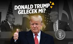 Donald Trump gelecek mi?