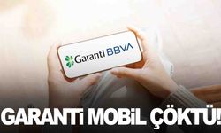 Garanti çöktü… Şubeler gece yarısına kadar açık!