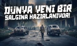 Dünya bir oldu... Yeni salgına hazırlanıyor!