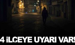Manisa’da 4 ilçeye uyarı geldi… 22 Mayıs 2025 Perşembe Manisa Elektrik Kesintisi