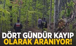 Ege’de kayıp esnaftan dört gündür haber yok!