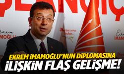 Ekrem İmamoğlu’nun diplomasıyla ilgili flaş gelişme! Silindi…