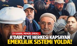 Emeklilik sisteminde büyük değişim kapıda!