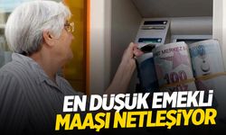 En düşük emekli maaşına zam beklentisi! Netleşiyor...