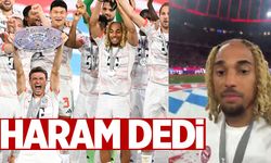 Eski Galatasaraylı Şampiyonluk Kutlamasına Katılmadı