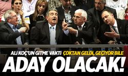 Fenerbahçe başkanlığına bir talip daha!