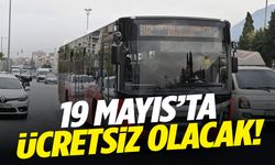 Ferdi Zeyrek duyurdu… 19 Mayıs’ta gün boyu ücretsiz olacak!