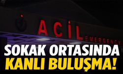 Eski sevgilisini ve kardeşini vurdu, mahalleli tarafından darp edildi