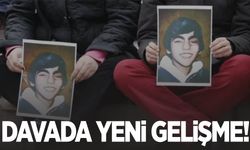 Berkin Elvan davasında 11 yıl sonra karar!