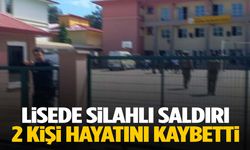 Giresun’da dehşete düşüren olay… Lisenin hizmetlisi 2 kadını katletti!