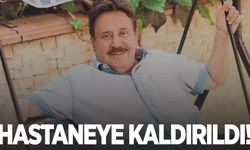 Gökhan Güney hastaneye kaldırıldı!
