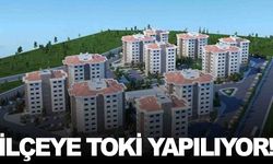Baybatur’dan ilçeye TOKİ müjdesi: 103 konut için ihale 3 Haziran’da