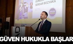 MAGİAD Başkanı Bozyaka’dan ‘ekonomik büyüme’ açıklaması