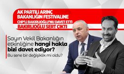 Manisalı vekiller arasında ‘Kültür Yolu’ krizi!